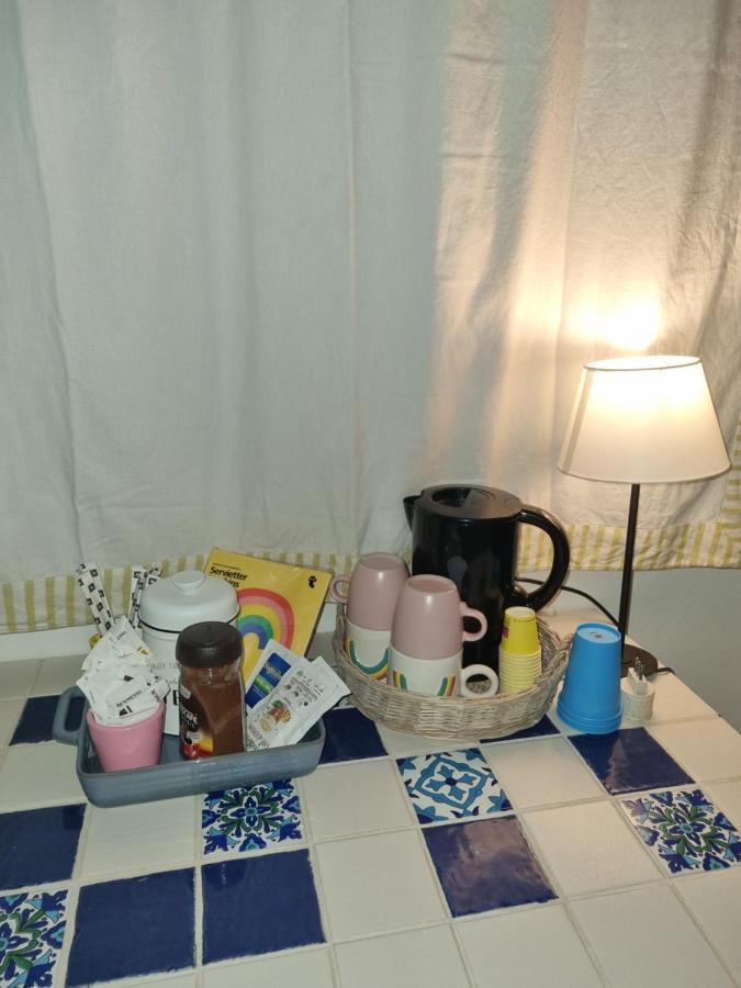 Il Piccolo Borgo Apartment Montalto di Castro Exterior photo