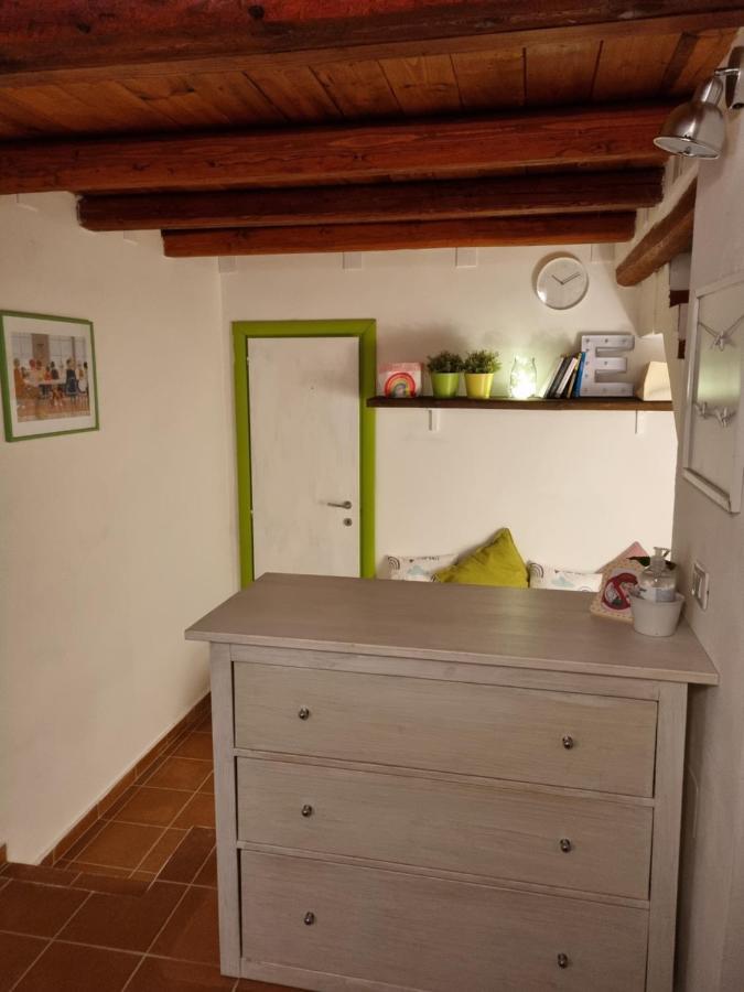 Il Piccolo Borgo Apartment Montalto di Castro Exterior photo