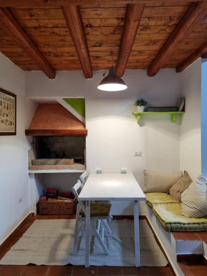 Il Piccolo Borgo Apartment Montalto di Castro Exterior photo