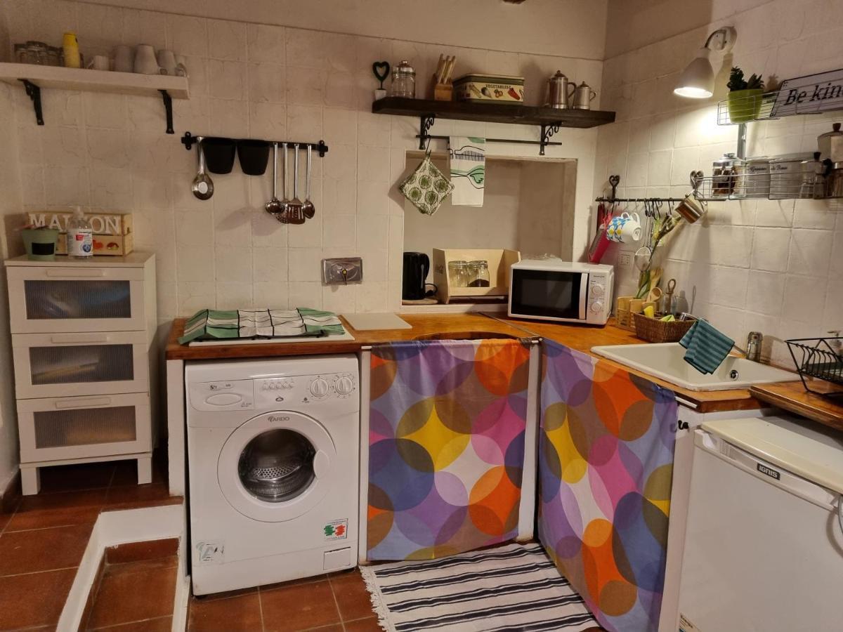 Il Piccolo Borgo Apartment Montalto di Castro Exterior photo