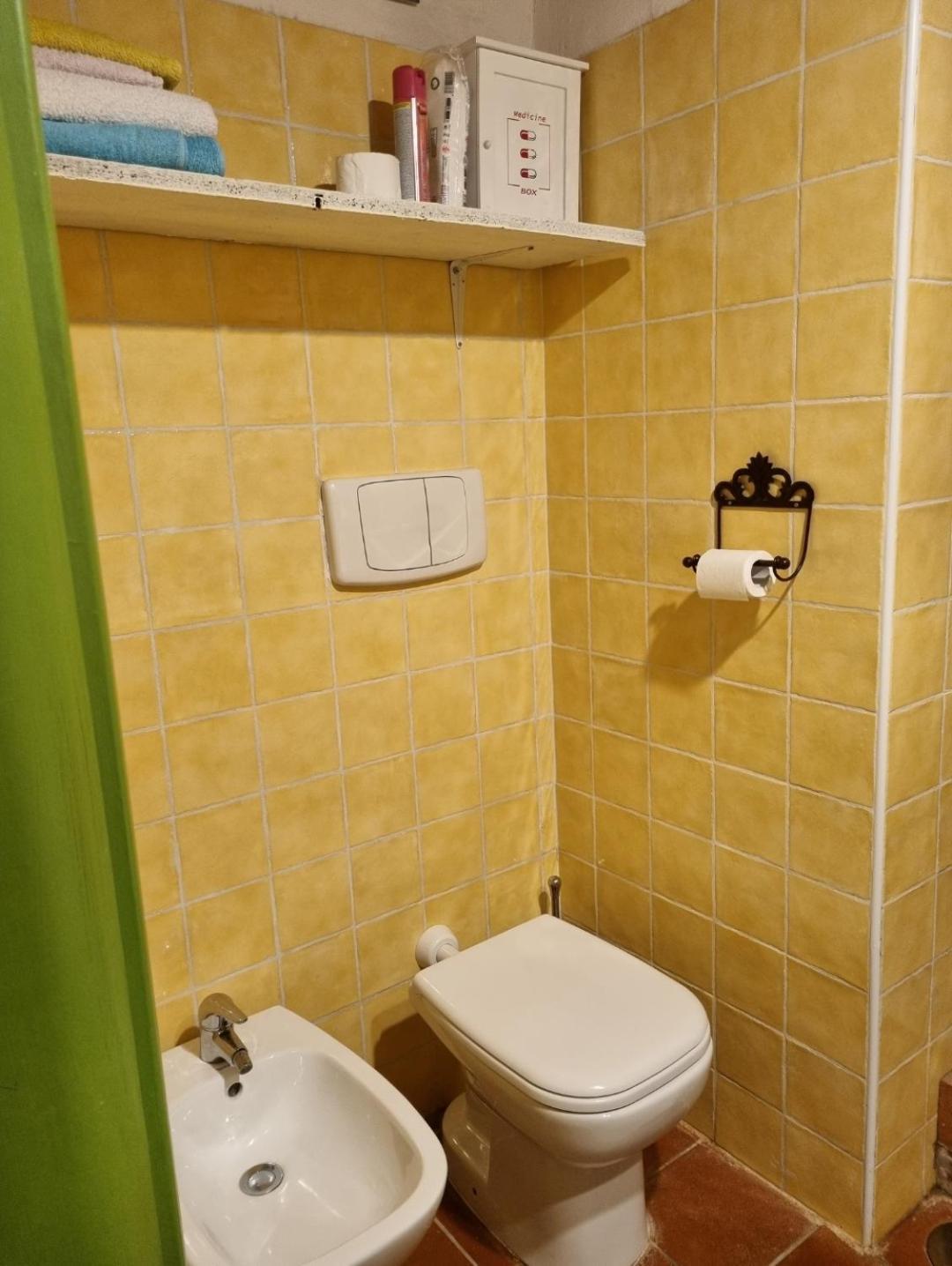 Il Piccolo Borgo Apartment Montalto di Castro Exterior photo