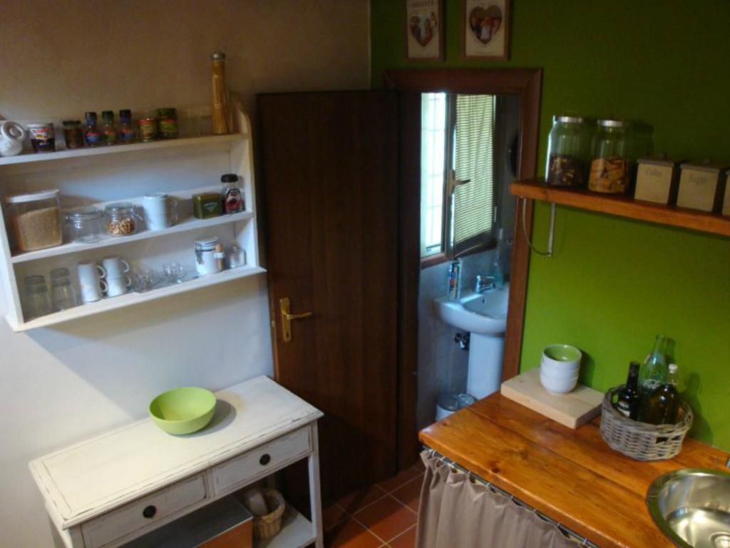 Il Piccolo Borgo Apartment Montalto di Castro Exterior photo